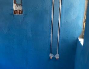  芒康卫生间测漏水价格