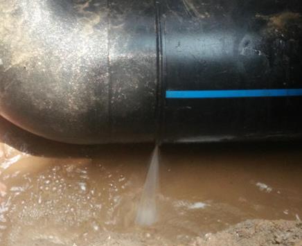 芒康楼顶渗水维修公司为大家分享下芒康卫生间漏水维修修补技术!