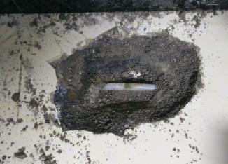 芒康漏水检测多少钱