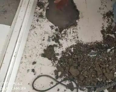 芒康楼顶渗水公司分享下芒康卫生间测漏水方法和方法的详细分解。