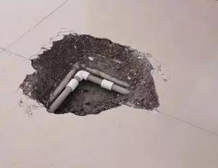  芒康检漏多少钱?